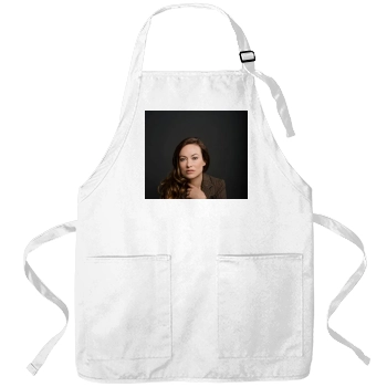 Olivia Wilde Apron