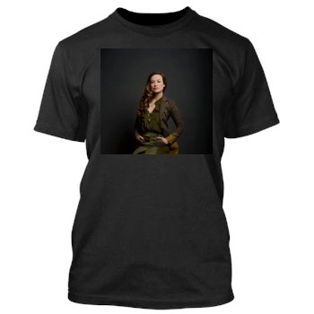 Olivia Wilde Men's TShirt