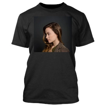 Olivia Wilde Men's TShirt