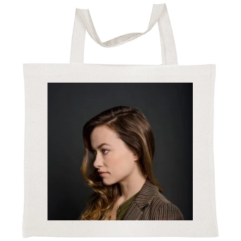 Olivia Wilde Tote