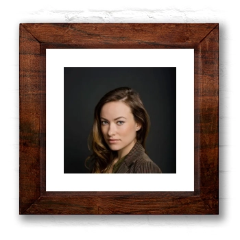 Olivia Wilde 6x6