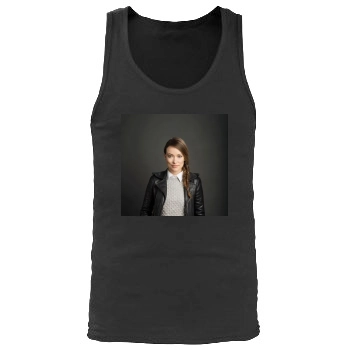 Olivia Wilde Men's Tank Top