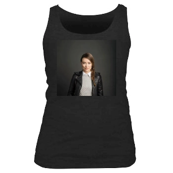 Olivia Wilde Women's Tank Top