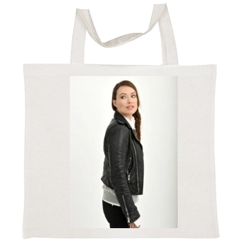 Olivia Wilde Tote