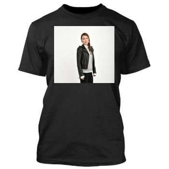 Olivia Wilde Men's TShirt