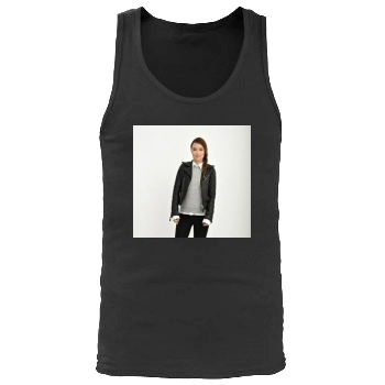 Olivia Wilde Men's Tank Top