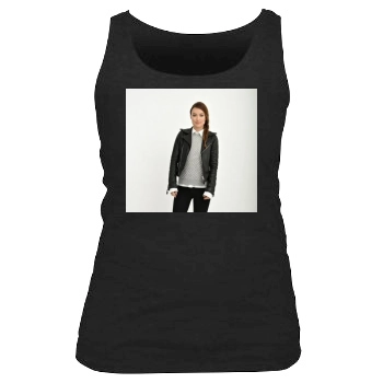 Olivia Wilde Women's Tank Top