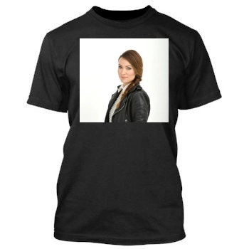 Olivia Wilde Men's TShirt