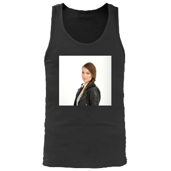 Olivia Wilde Men's Tank Top