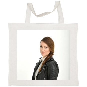 Olivia Wilde Tote