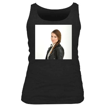 Olivia Wilde Women's Tank Top