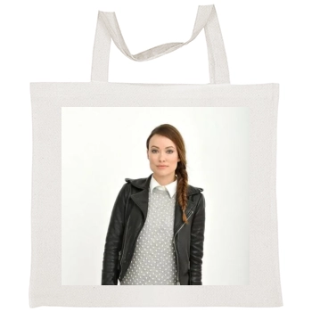 Olivia Wilde Tote