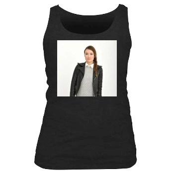 Olivia Wilde Women's Tank Top