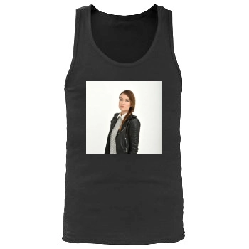 Olivia Wilde Men's Tank Top