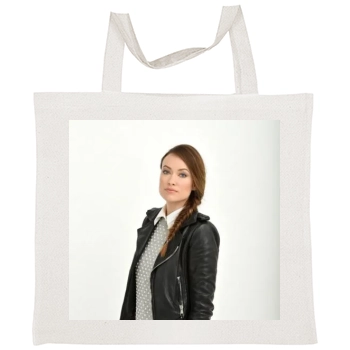 Olivia Wilde Tote