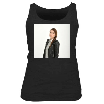 Olivia Wilde Women's Tank Top