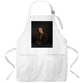 Olivia Wilde Apron