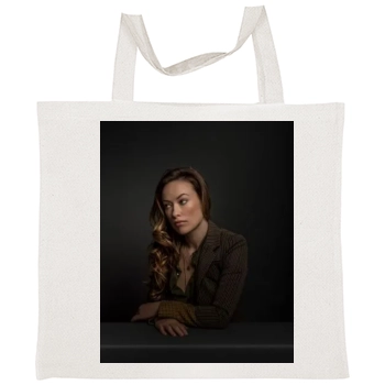 Olivia Wilde Tote