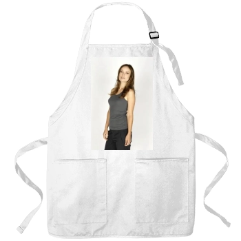 Olivia Wilde Apron