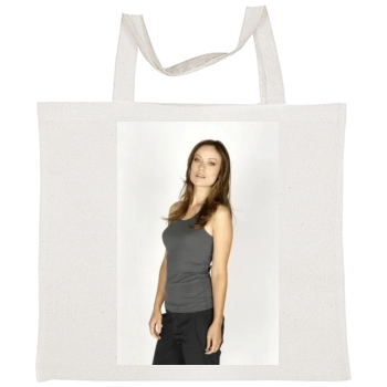 Olivia Wilde Tote