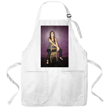 Olivia Wilde Apron