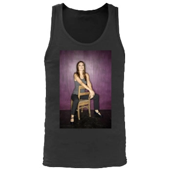 Olivia Wilde Men's Tank Top