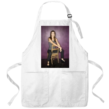 Olivia Wilde Apron