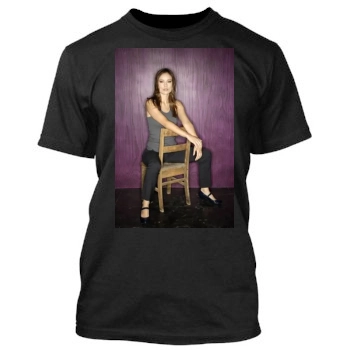 Olivia Wilde Men's TShirt