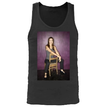 Olivia Wilde Men's Tank Top