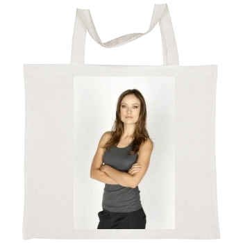 Olivia Wilde Tote