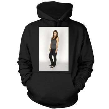 Olivia Wilde Mens Pullover Hoodie Sweatshirt