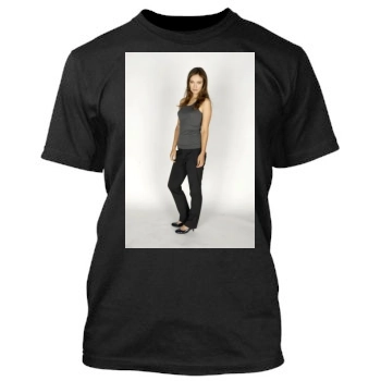 Olivia Wilde Men's TShirt