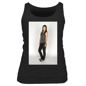 Olivia Wilde Women's Tank Top