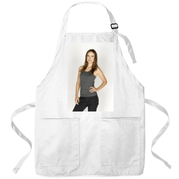 Olivia Wilde Apron