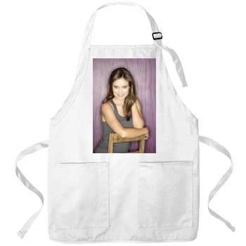 Olivia Wilde Apron