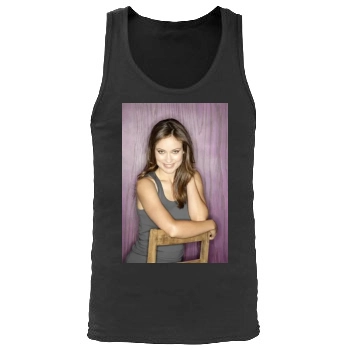 Olivia Wilde Men's Tank Top