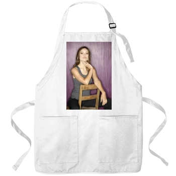 Olivia Wilde Apron