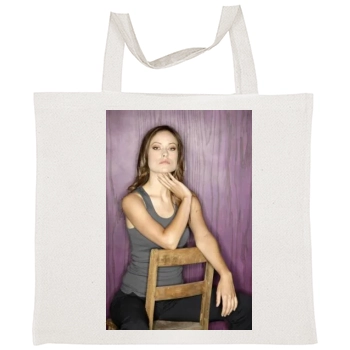 Olivia Wilde Tote