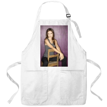 Olivia Wilde Apron