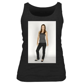 Olivia Wilde Women's Tank Top