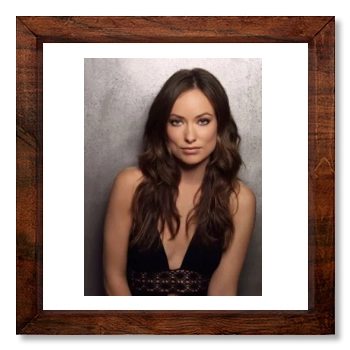 Olivia Wilde 12x12