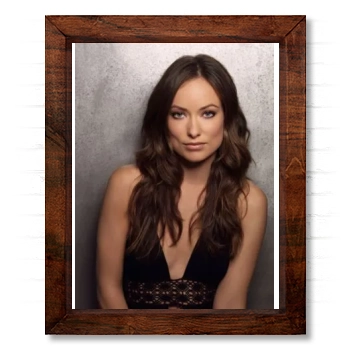 Olivia Wilde 14x17