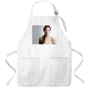 Olivia Wilde Apron