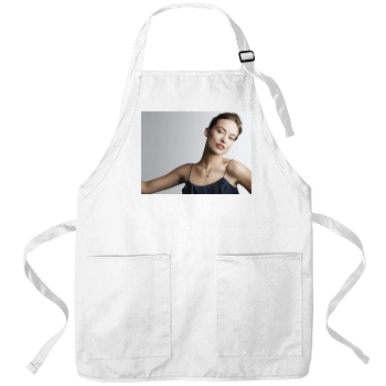 Olivia Wilde Apron