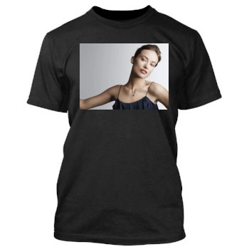 Olivia Wilde Men's TShirt