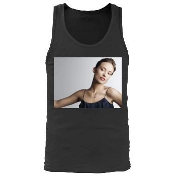 Olivia Wilde Men's Tank Top