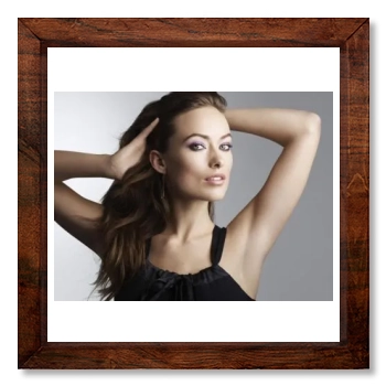 Olivia Wilde 12x12