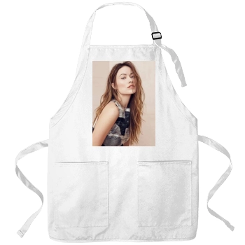 Olivia Wilde Apron