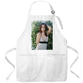 Olivia Wilde Apron