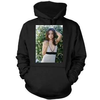 Olivia Wilde Mens Pullover Hoodie Sweatshirt